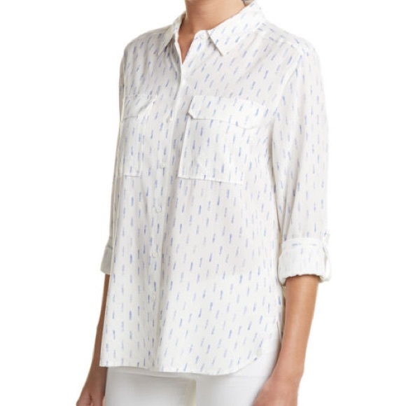 Vince Camuto blouse - Picture 5 of 6